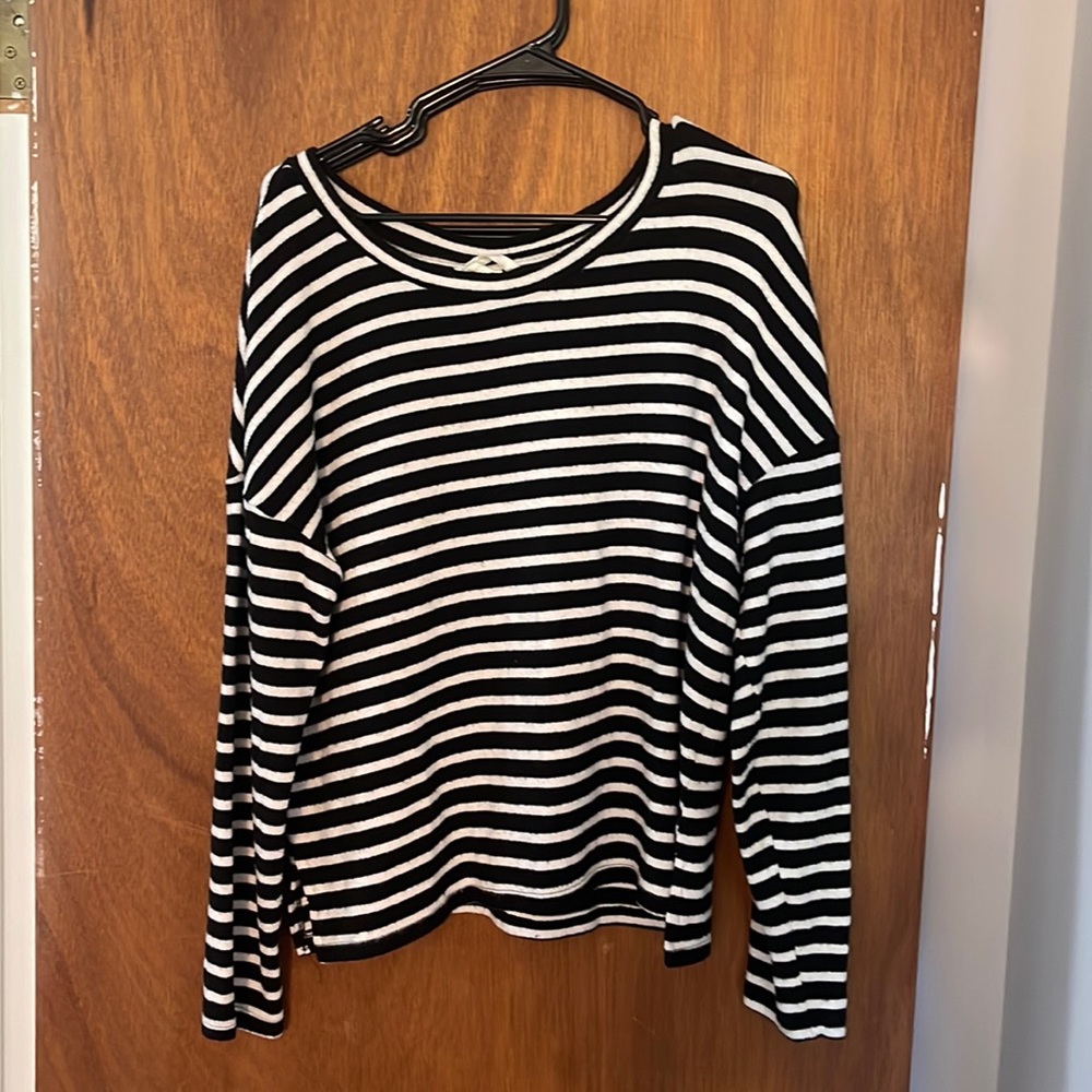 H&M sweater